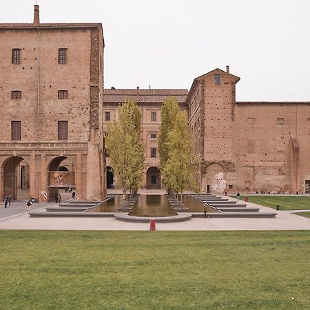 Luxury 3 Al Duomo Di Parma Apartment Exterior photo